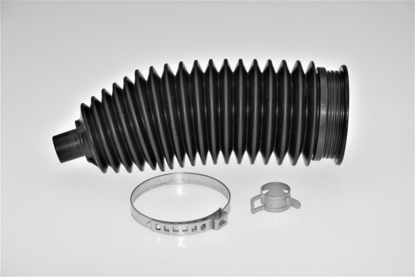 Burduf cauciuc, directie 84250 SPIDAN