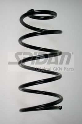 Arc spiral 85900 SPIDAN