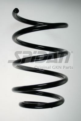 Arc spiral 85989 SPIDAN