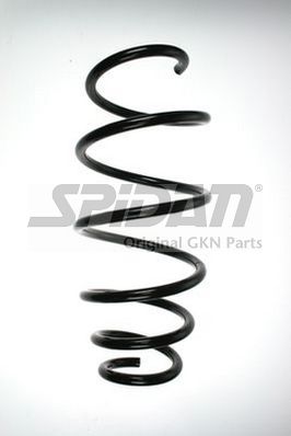 Arc spiral 86313 SPIDAN