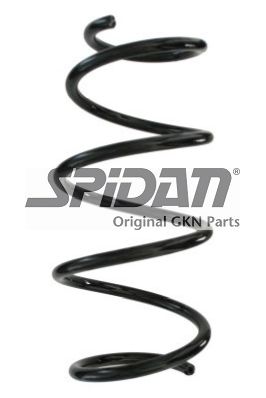 Arc spiral 87885 SPIDAN