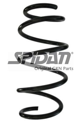 Arc spiral 87889 SPIDAN