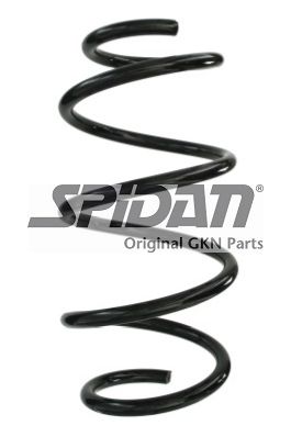 Arc spiral 87898 SPIDAN