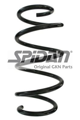 Arc spiral 87901 SPIDAN