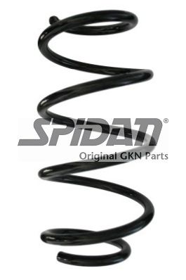 Arc spiral 87902 SPIDAN