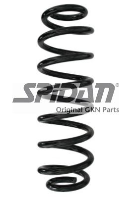 Arc spiral 87903 SPIDAN