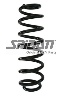 Arc spiral 87904 SPIDAN