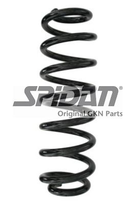 Arc spiral 87905 SPIDAN