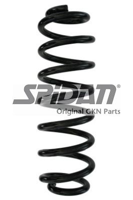 Arc spiral 87906 SPIDAN