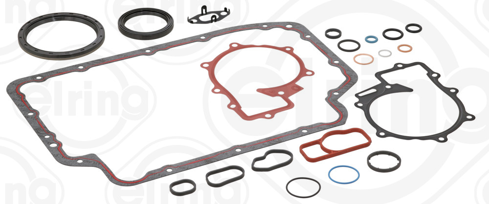 Set garnituri, carter 007.320 ELRING