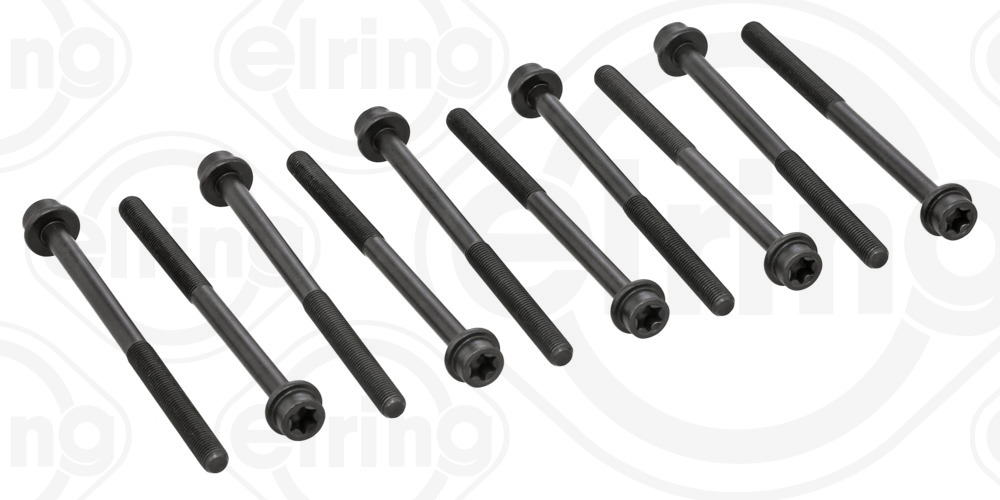 Set surub, chiulasa 028.230 ELRING