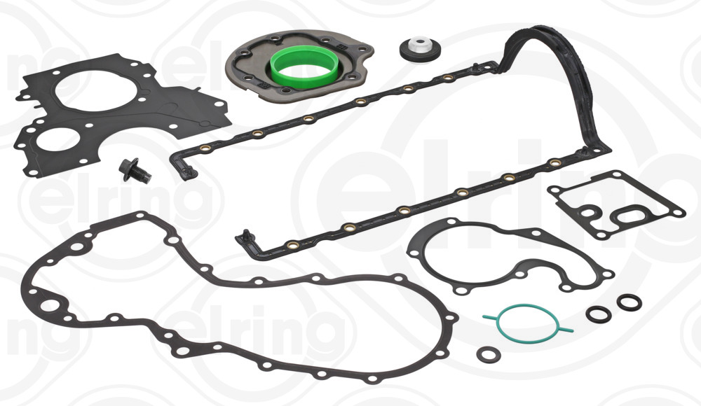 Set garnituri, carter 030.500 ELRING