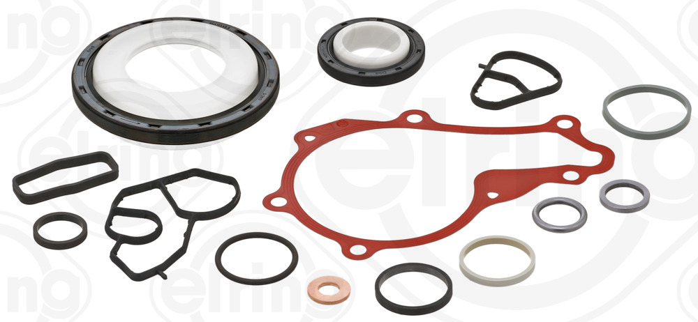 Set garnituri, carter 030.780 ELRING