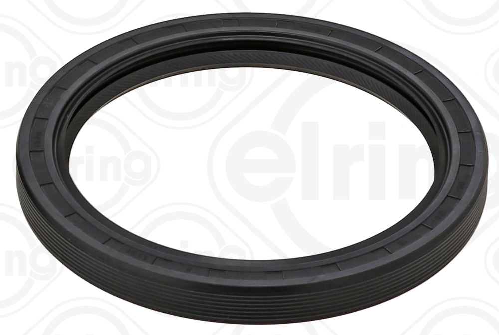 inel de etansare,Simering, arbore cotit 042.676 ELRING