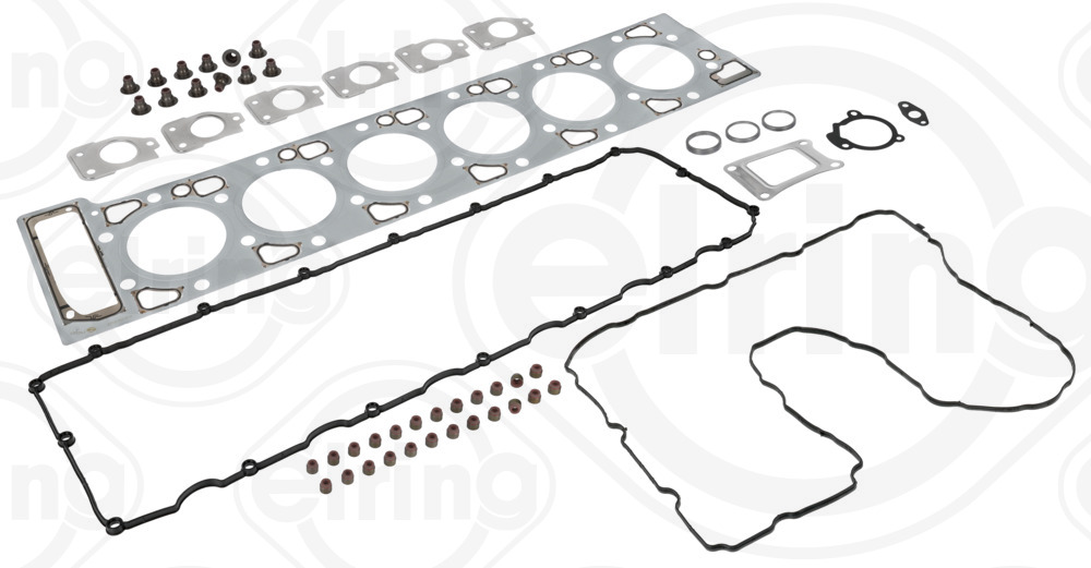 Set garnituri, chiulasa 061.220 ELRING