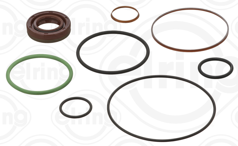 Set de garnituri,pompa hidraulica 065.640 ELRING