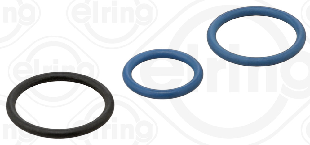 Set inele etansare, injector 067.060 ELRING