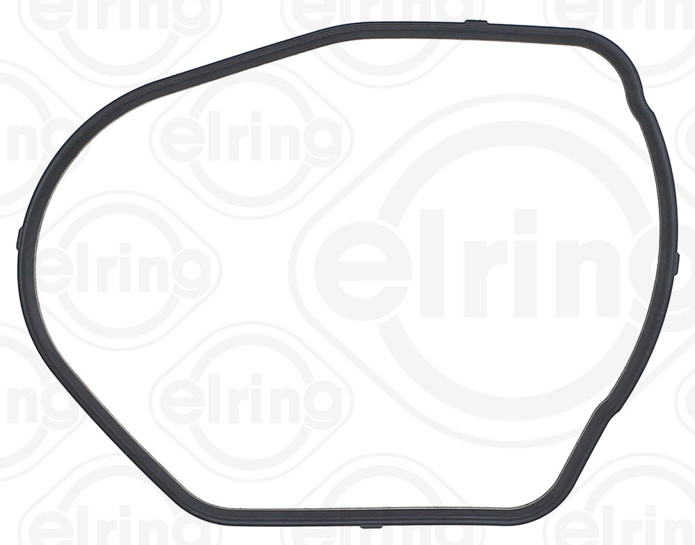 Garnitura, carcasa termostat 071.650 ELRING