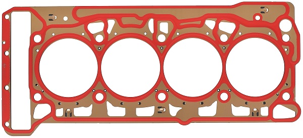 Garnitura, chiulasa 008.040 ELRING