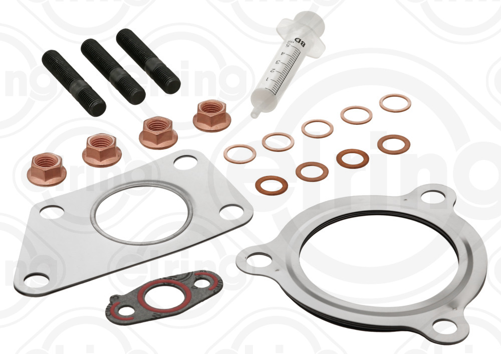 Set montaj, turbocompresor 087.520 ELRING
