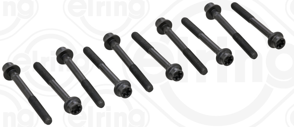 Set surub, chiulasa 111.590 ELRING