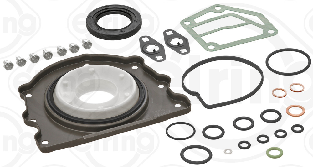 Set garnituri, carter 131.900 ELRING