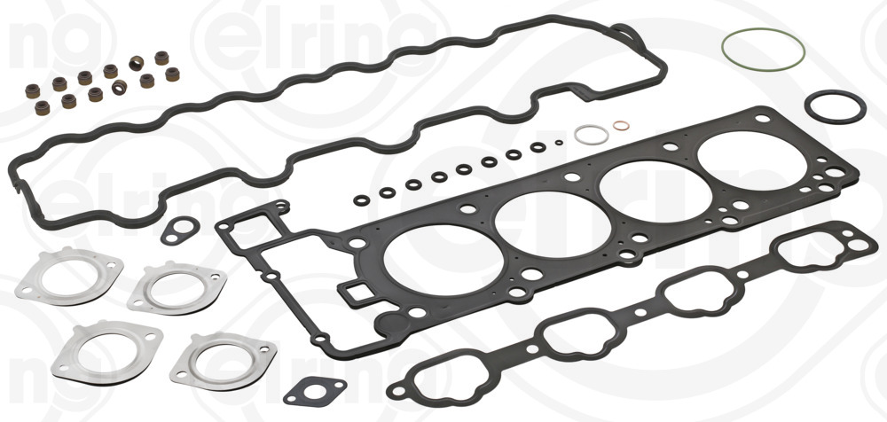 Set garnituri, chiulasa 132.020 ELRING