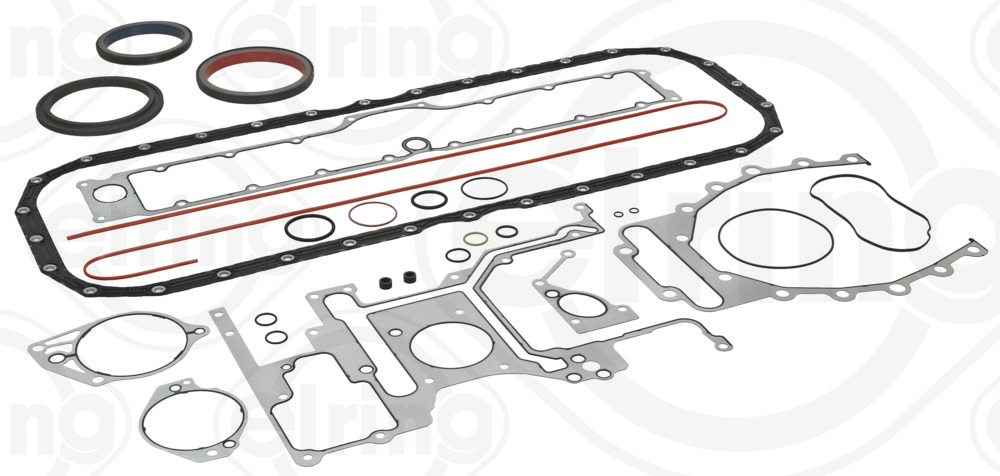 Set garnituri, carter 140.240 ELRING