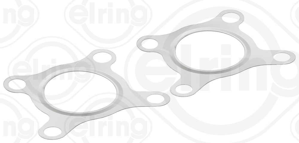 Set garnituri, galerie evacuare 158.820 ELRING
