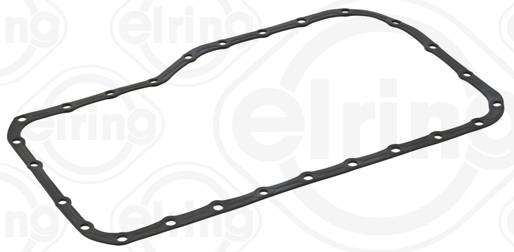 Garnitura baie ulei 166.730 ELRING