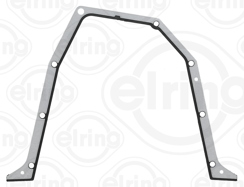 Garnit.etansare, capac (carter motor) 201.560 ELRING