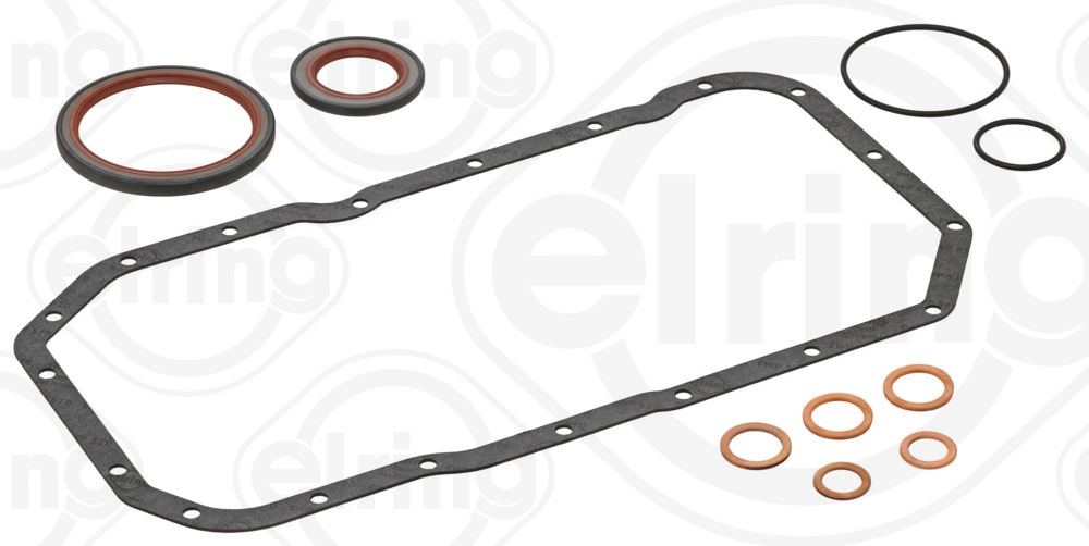 Set garnituri, carter 218.850 ELRING