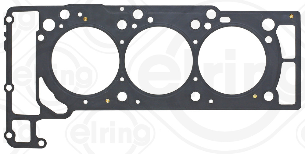 Garnitura, chiulasa 220.940 ELRING