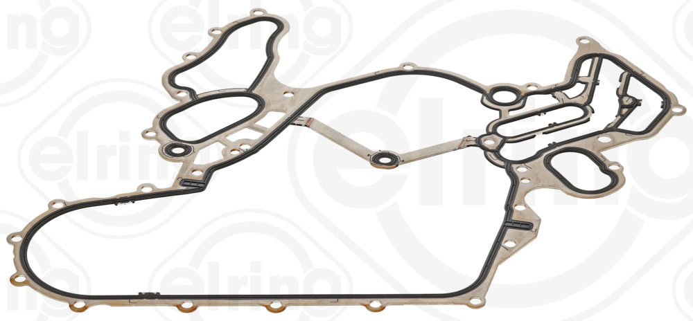 Garnit.etansare, capac (carter motor) 232.841 ELRING