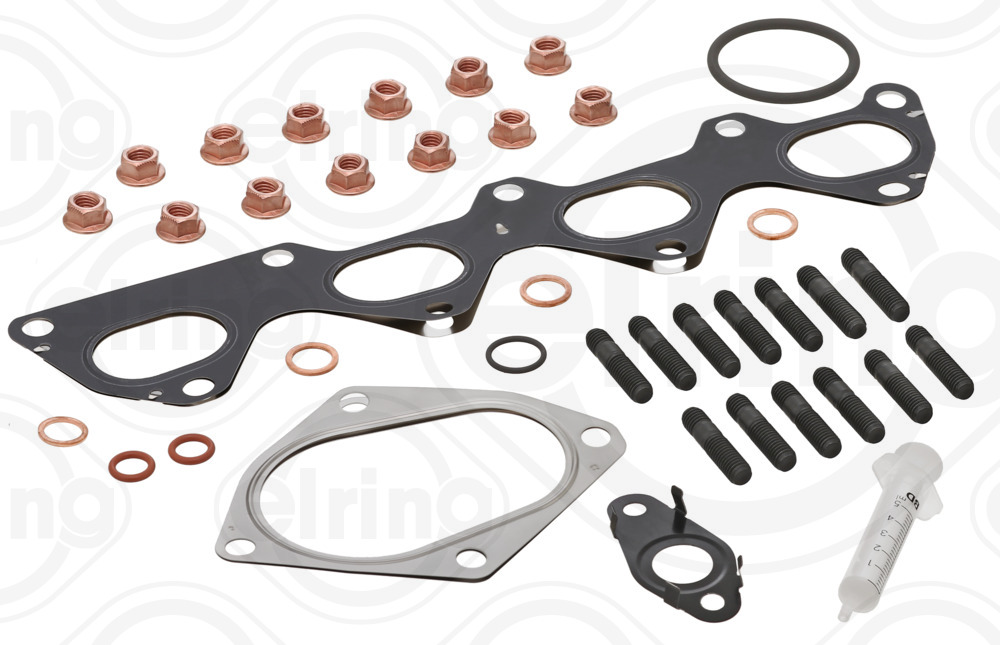Set montaj, turbocompresor 240.050 ELRING
