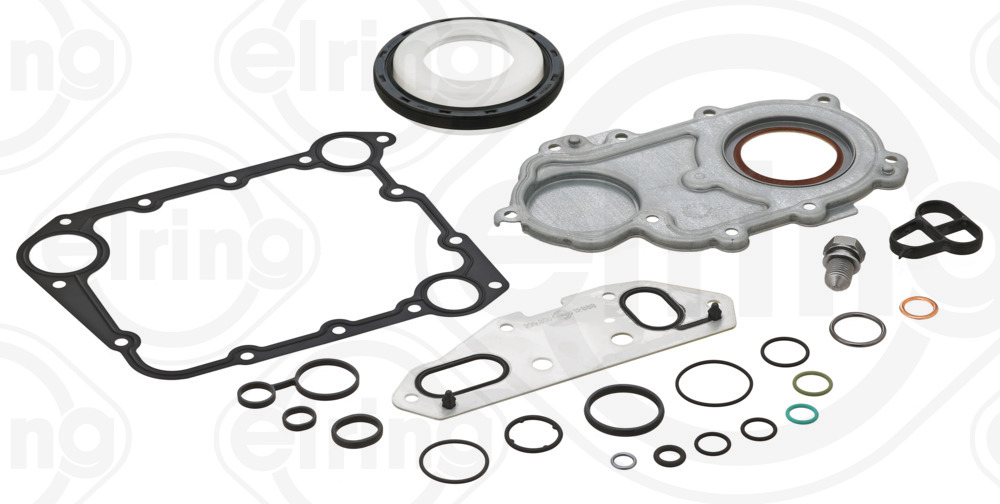 Set garnituri, carter 244.710 ELRING
