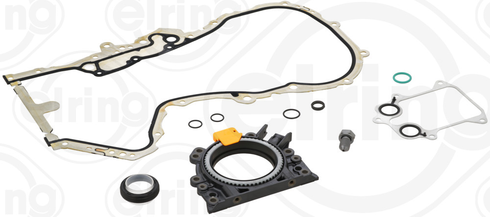 Set garnituri, carter 246.680 ELRING