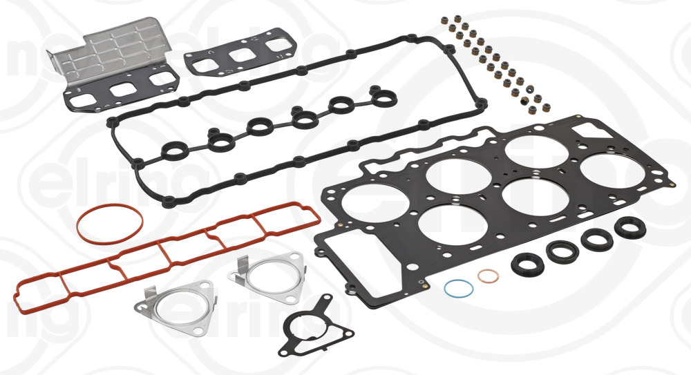 Set garnituri, chiulasa 248.260 ELRING
