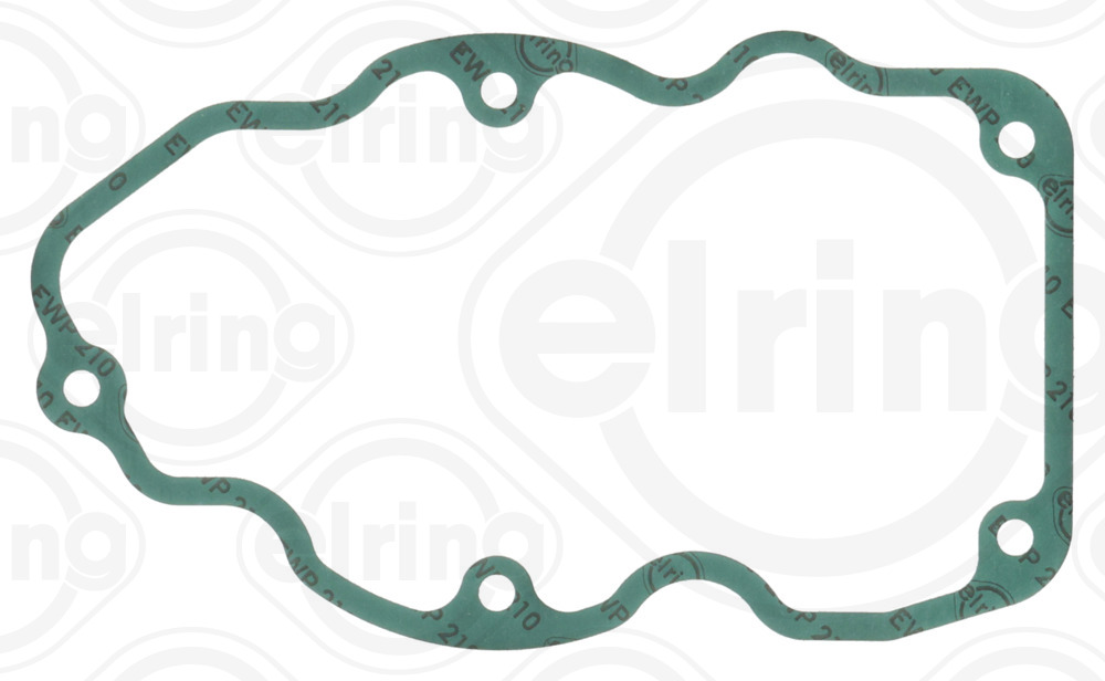 Garnitura, capac supape 248.380 ELRING
