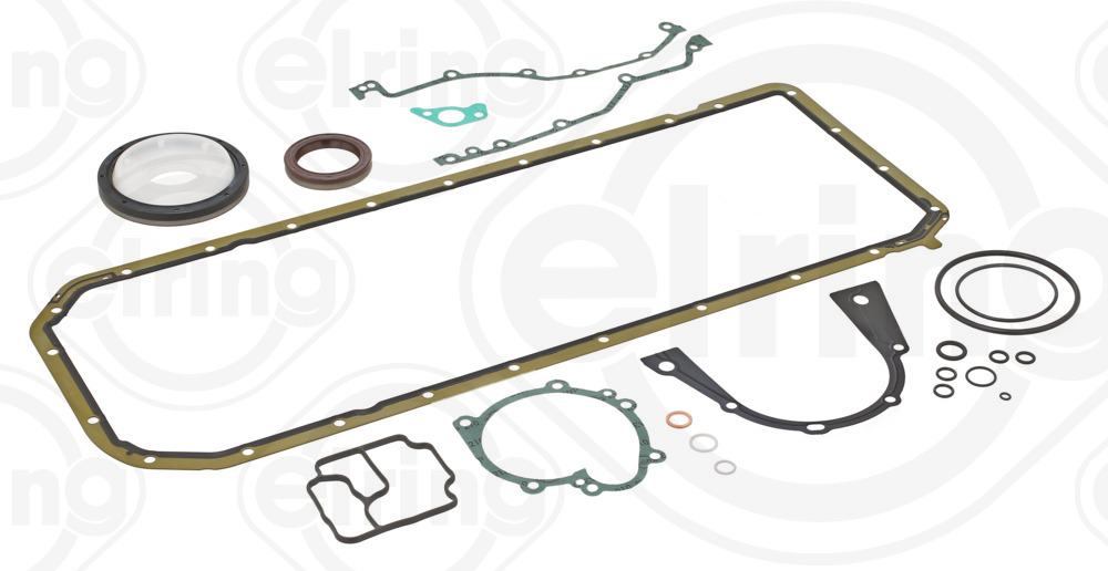 Set garnituri, carter 257.360 ELRING