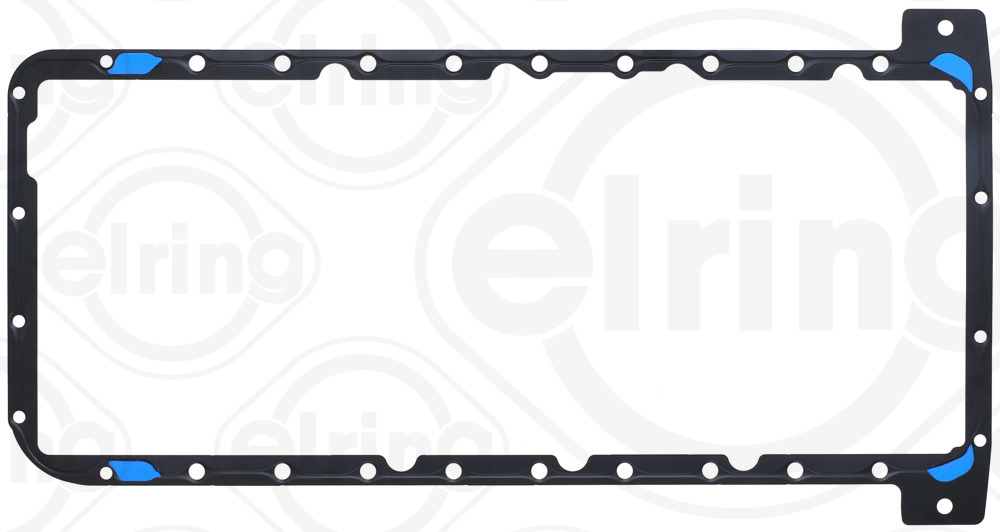 Garnitura baie ulei 272.520 ELRING