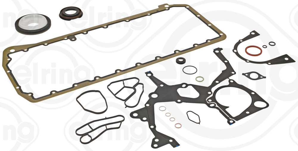 Set garnituri, carter 301.400 ELRING