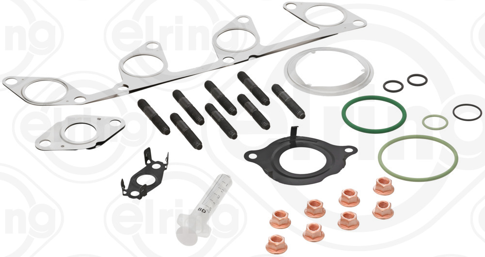 Set montaj, turbocompresor 303.100 ELRING