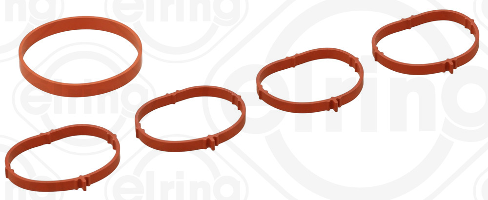 Set garnituri, galerie admisie 334.670 ELRING