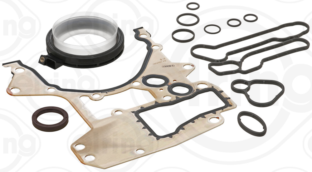 Set garnituri, carter 353.830 ELRING