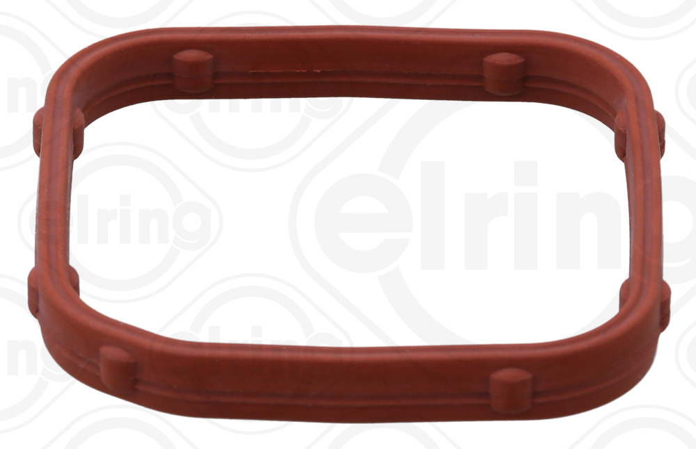 Garnitura, carcasa termostat 354.040 ELRING