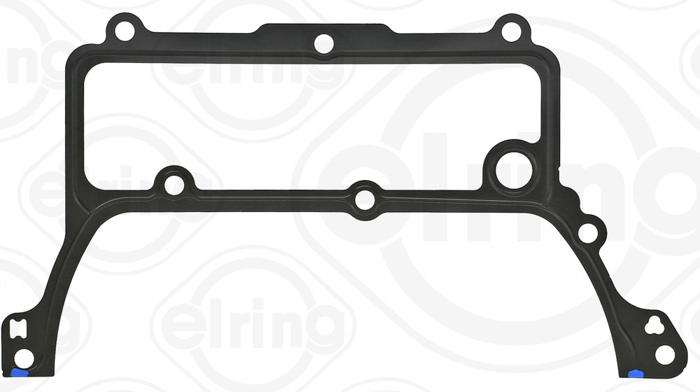 Garnitura capac, distributie 387.741 ELRING
