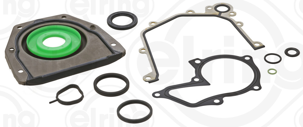 Set garnituri, carter 389.050 ELRING