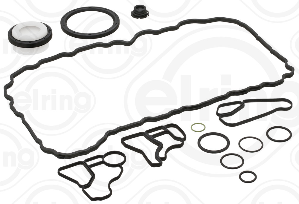 Set garnituri, carter 389.700 ELRING