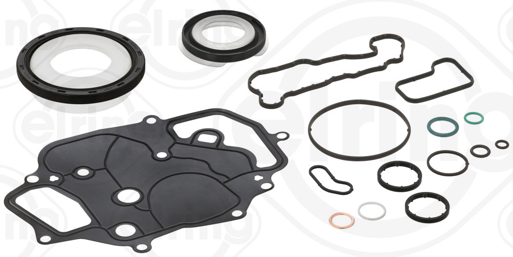 Set garnituri, carter 397.230 ELRING